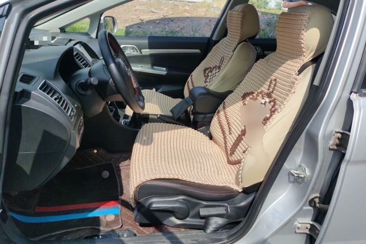 Used Great Wall C50 2013 1.5T Manual Fashion Edition
