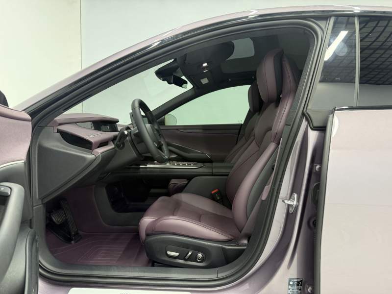 Used Xiaomi Auto SU7 2024 Rear-Drive Ultra-Long Range Advanced Pro-Level Intelligent Driving Version — 14