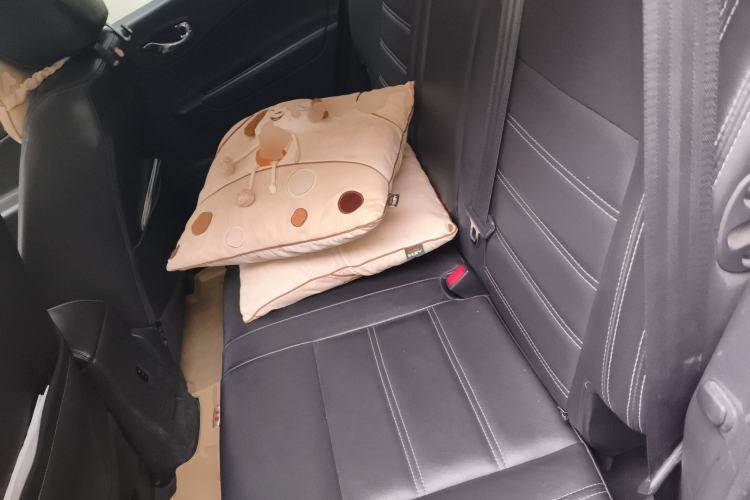 Used Renault Koleos 2014 2.5L Four-Wheel Drive Luxury Edition