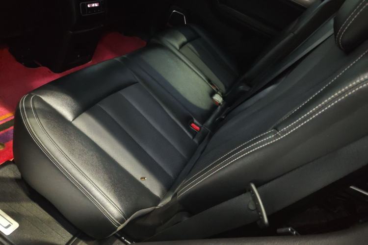 Used BYD Tang 2019 2.0T Automatic SmartConnect Prestige 7-Seater China VI Standard