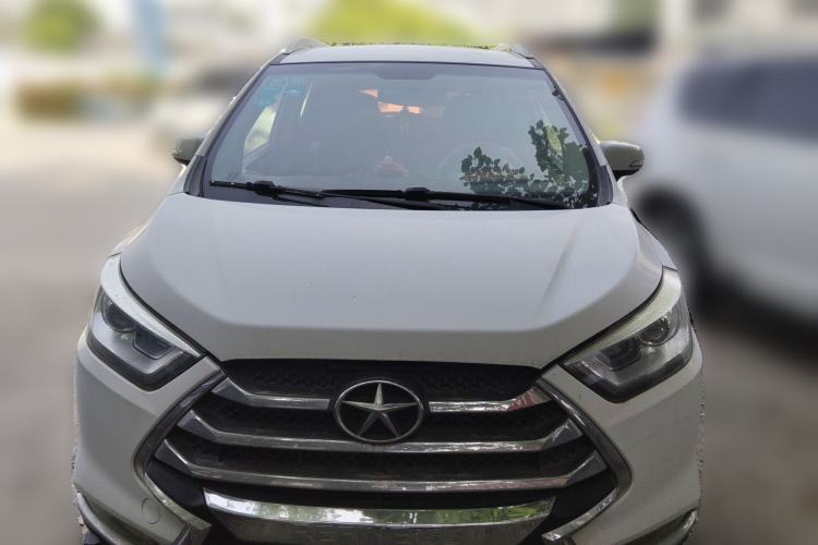 Used JAC Group Refine S3 2014 1.5L Manual Luxury Model