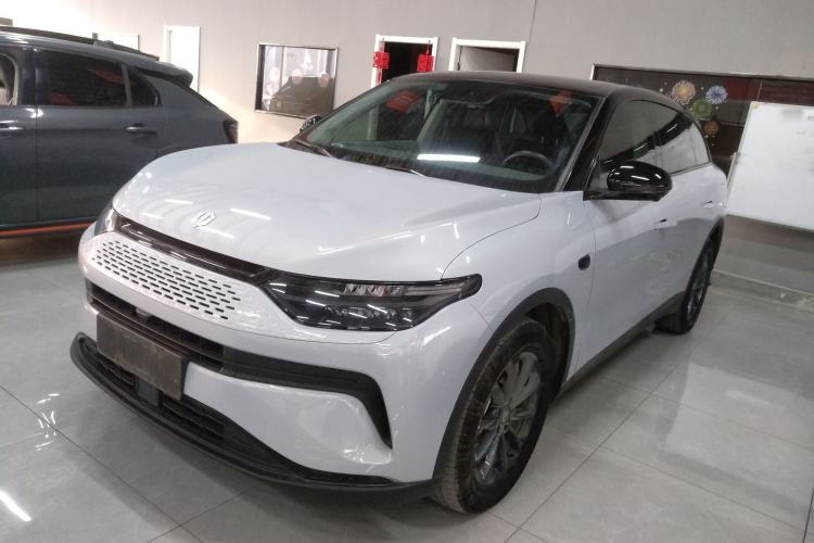 Used Leapmotor C11 2023 Extended-Range 285 Comfort Edition