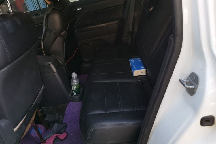 Used Jeep Patriot 2014 2.0L Sport Enhanced Edition