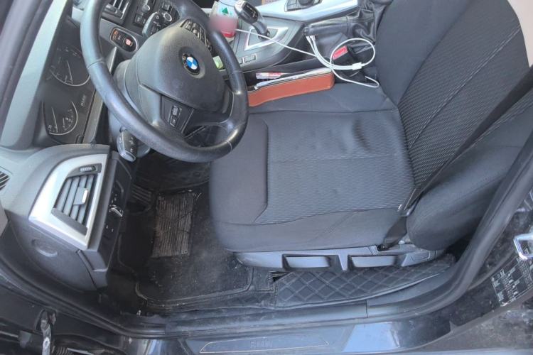 Used BMW 1 Series 2012 116i Leading Model