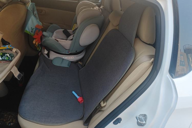 Used Toyota Vios FS 2017 1.5L CVT Fengchi Edition
