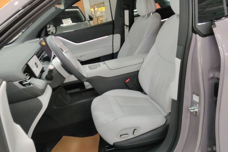 Used XPeng G6 2025 625 Long-Range Max Tech Edition
