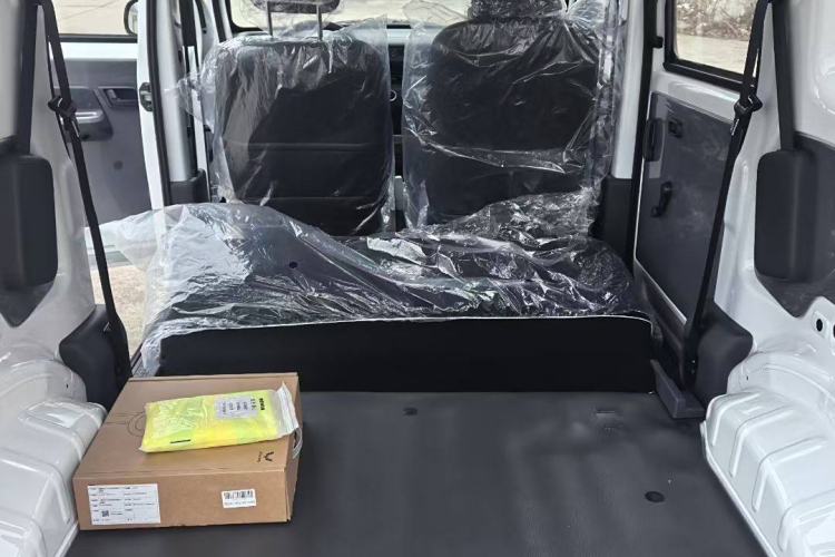 Used Wuling Zhiguang New Energy 2025 Comfort Model