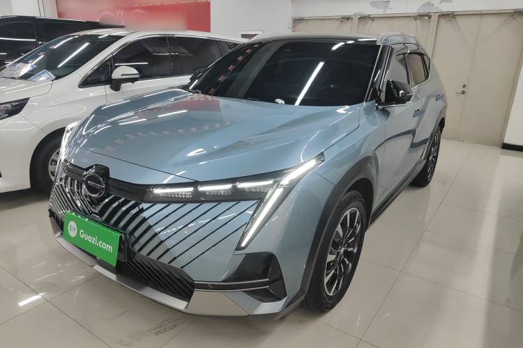 Used GAC Trumpchi EMKOO 2022 2.0 ATK TwinStar Pro Edition