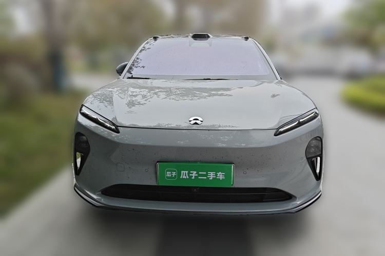 Used Nio ET5 2024 75 kWh
