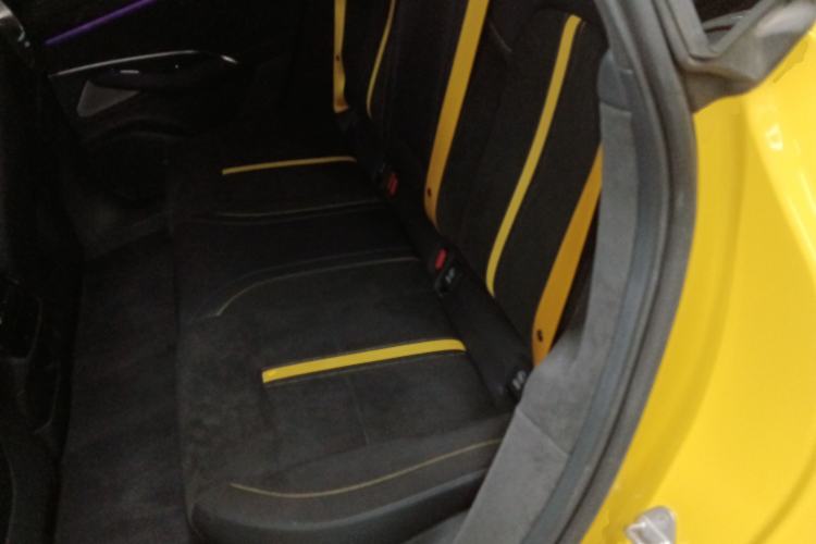 Used Xiaomi Auto SU7 Ultra 2025 Ultra Model