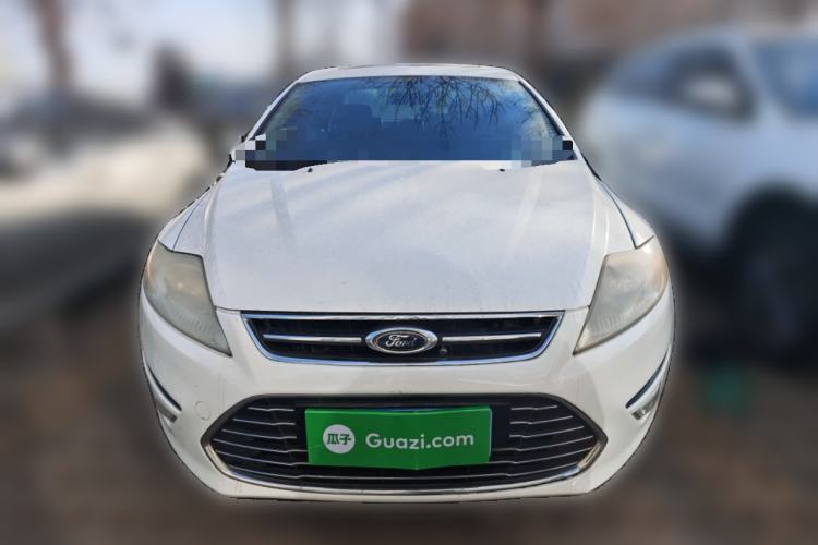Used Ford Mondeo 2011 2.0L GTDi 200 Fashion Edition