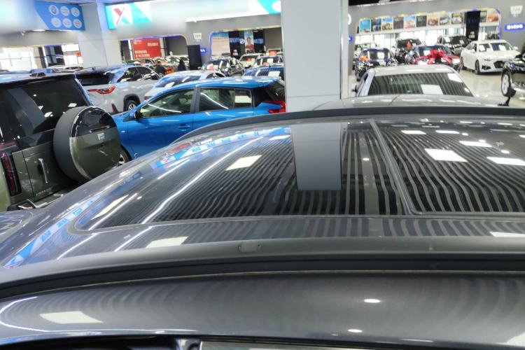 Used JETOUR Dashing 2025 1.5TD DCT Flagship Edition