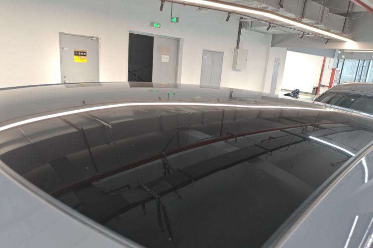 Used Volkswagen ID.UNYX 2024 Pro Long-Range Version