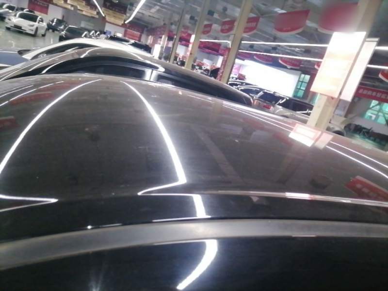 Used Wuling Bingo 2023 333km Enjoy+ Version — 26