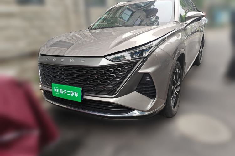 Used Roewe RX9 2023 2.0T Two-Wheel Drive Enjoyment Version