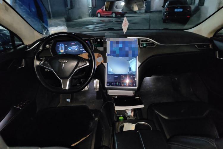 Used Tesla Model S 2016 S P90D
