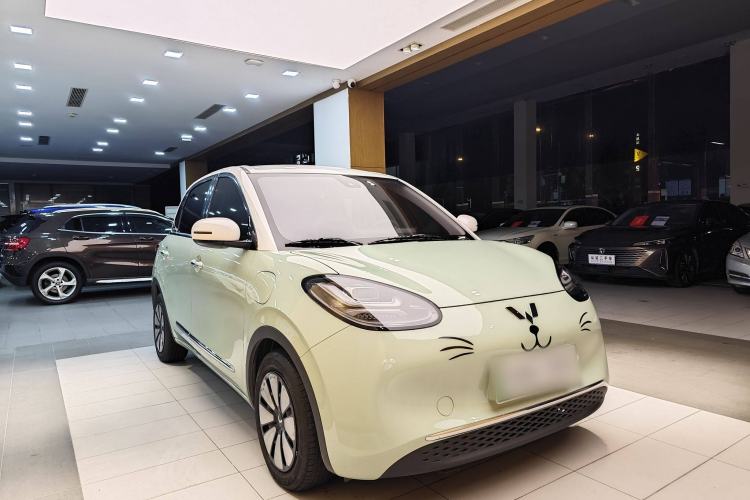 Used Wuling Bingo 2023 333km Enjoy+ Version