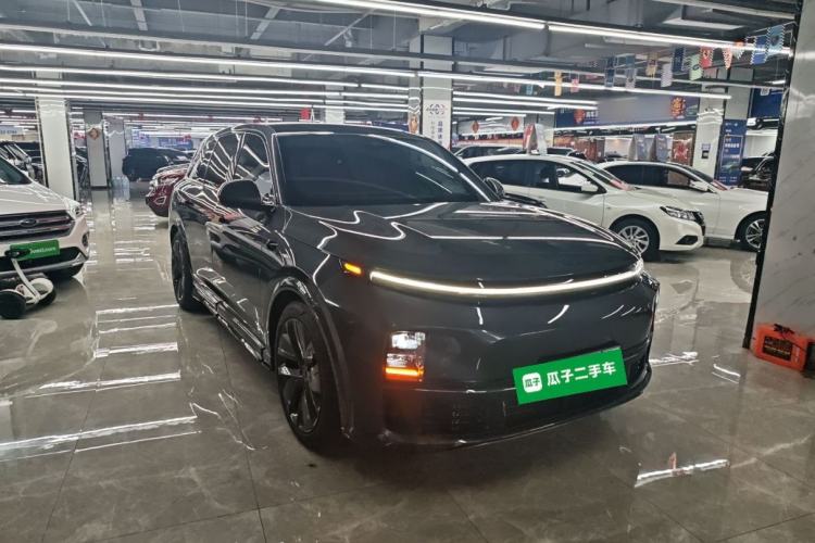 Used Li Auto L7 2023 Pro Model