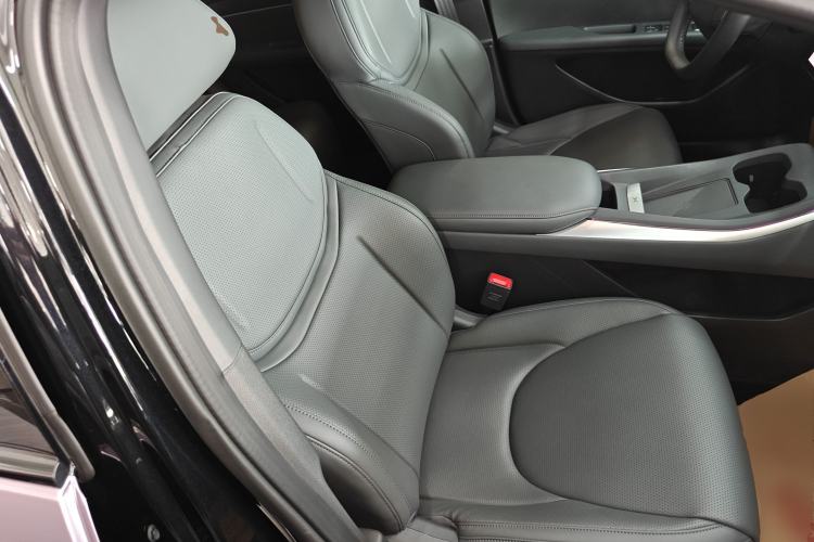 Used XPeng MONA M03 2025 620 Ultra-Long Range Plus Right Front Seat