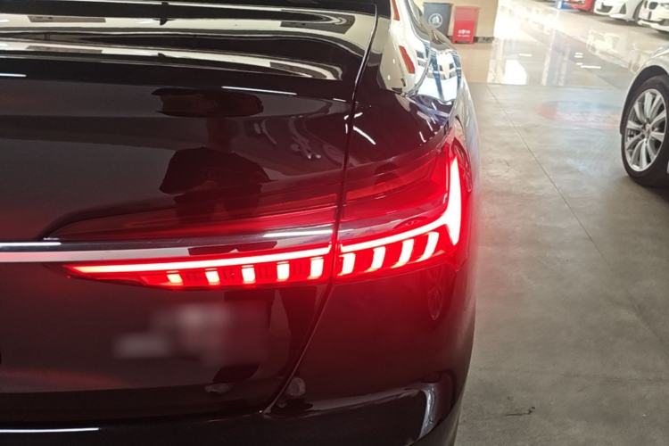 Used Audi A6L 2019 45 TFSI Prestige Elegant Edition
