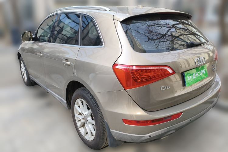 Used Audi Q5 2011 2.0TFSI Comfort Version