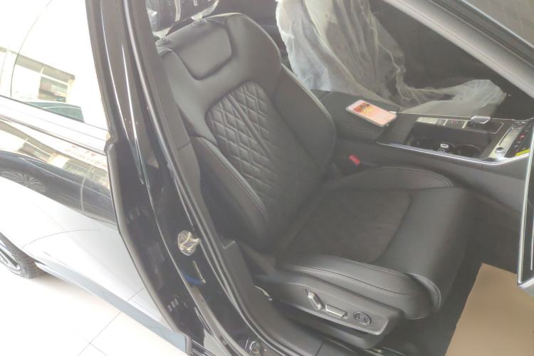 Used Audi A6L 2026 45 TFSI quattro Prestige Dynamic Edition
