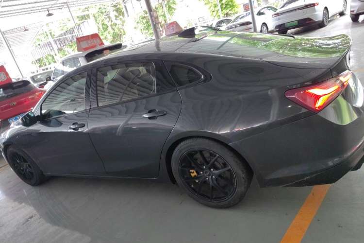 Used Chevrolet Malibu XL 2019 Redline 550T Automatic Sport Edition
