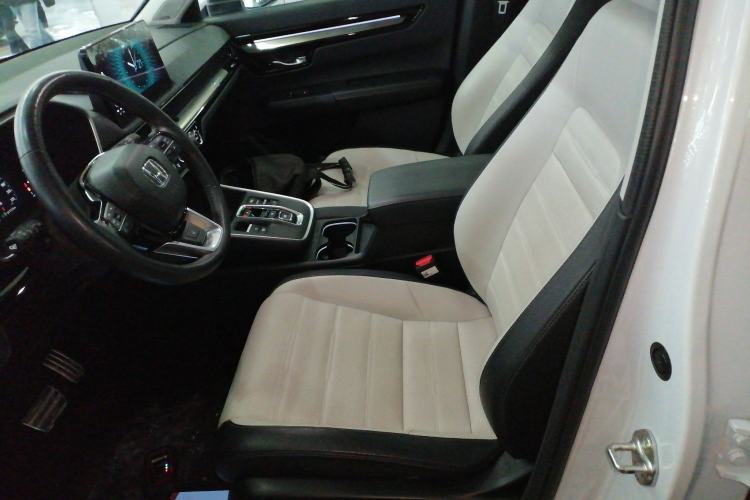 Used Honda CR-V New Energy 2023 2.0L ePHEV Flagship Edition
