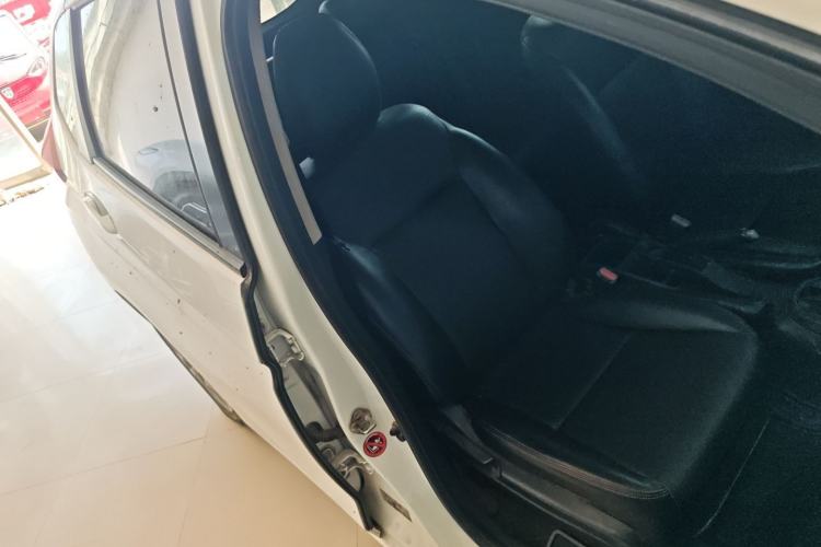 Used Honda Fit 2018 1.5L CVT Comfort Sunroof Version