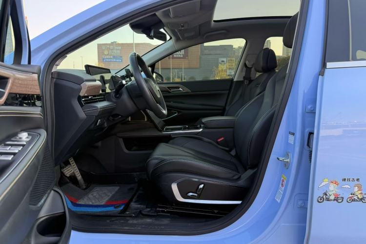 Used XPeng P5 2021 460E