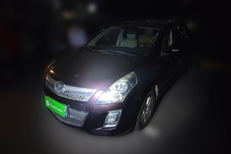 Used Mazda Mazda 8 2013 2.5L Ultimate Edition