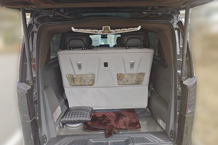 Used Mercedes-Benz Vito 