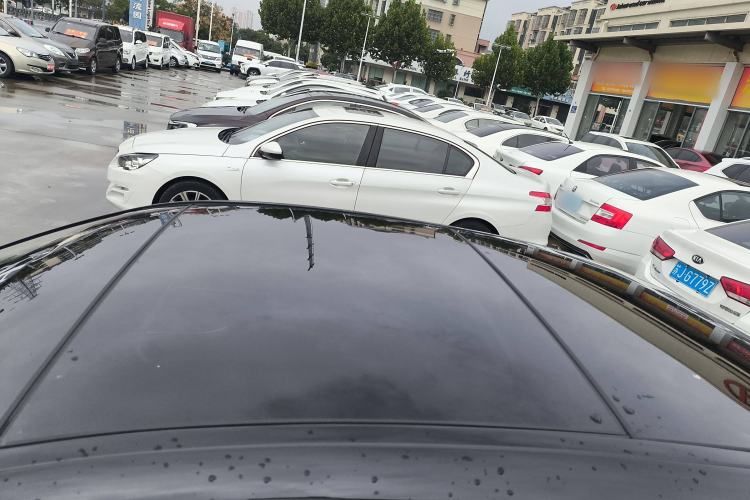 Used Mercedes-Benz E-Class 2020 Facelift E 260 L
