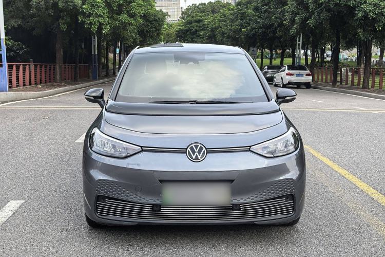 Used Volkswagen ID.3 2023 Upgraded Model Pure Intelligent Enjoyment Version