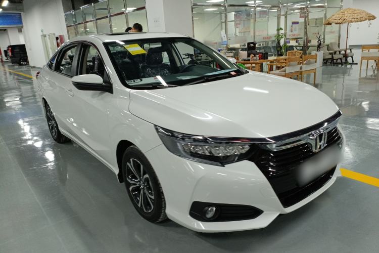 Used Honda Crider 2024 180 Turbo CVT Smart Enjoyment Edition
