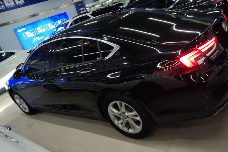 Used Buick Regal 2023 552T Smart Enjoyment Version
