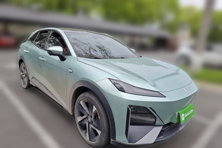 Used Deepal S07 2023 200Max Range-Extended Version