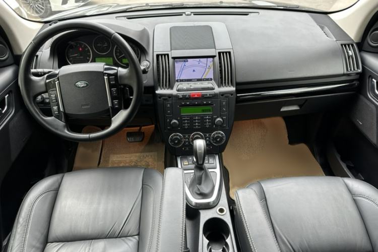 Used Land Rover Freelander 2 2011 3.2L i6 HSE Gasoline Edition