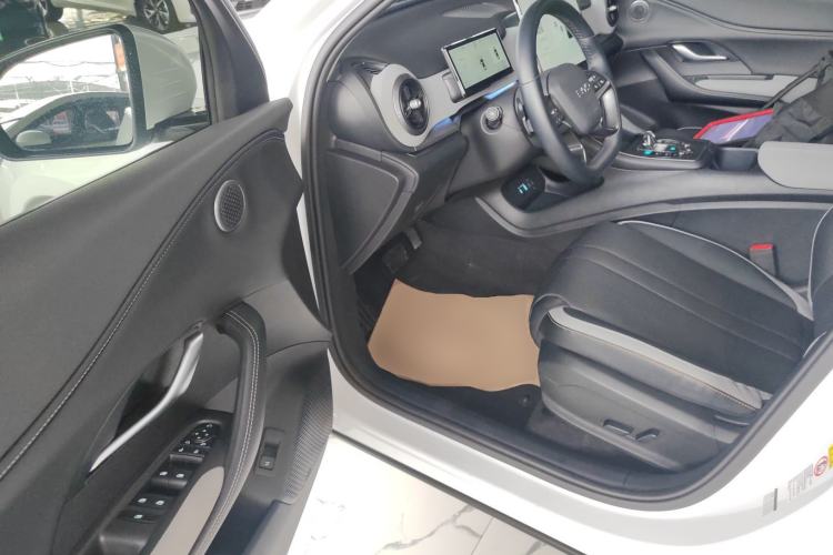 Used BYD Sealion 05 DM-i 2025 DM-i Smart Drive 115KM Flagship Model