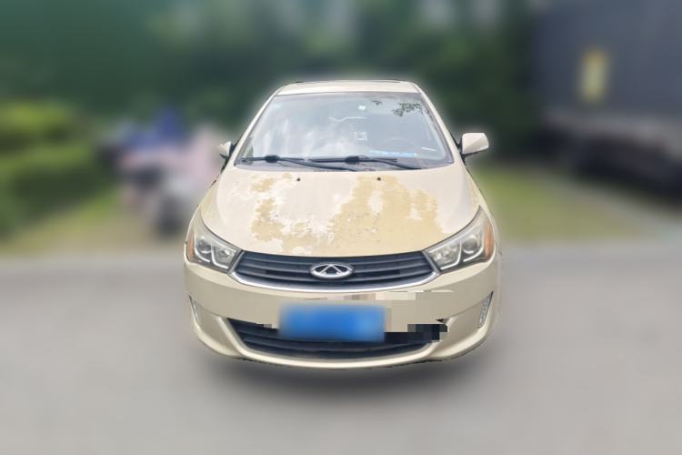 Used Chery Arrizo M7 2015 1.8L Manual WideJoy Edition 232 Seats Front