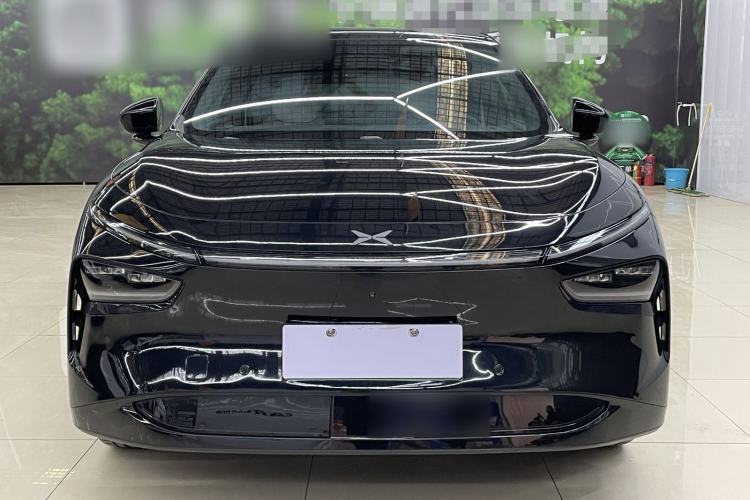 Used XPeng G7 2025 702 Max
