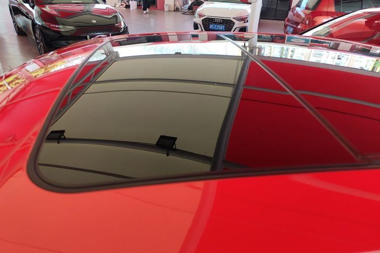 Used Lynk & Co 03 2020 1.5TD DCT JingPro Edition
