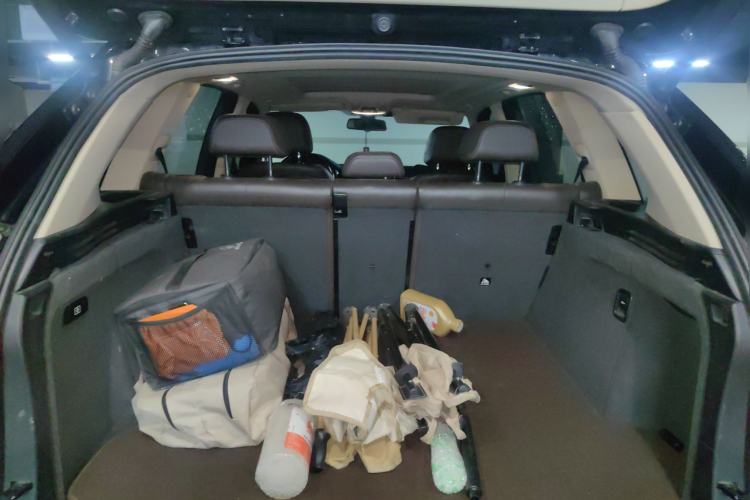 Used BMW X5 2015 xDrive28i