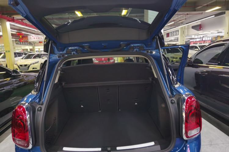 Used MINI Countryman 2020 1.5T COOPER ALL4