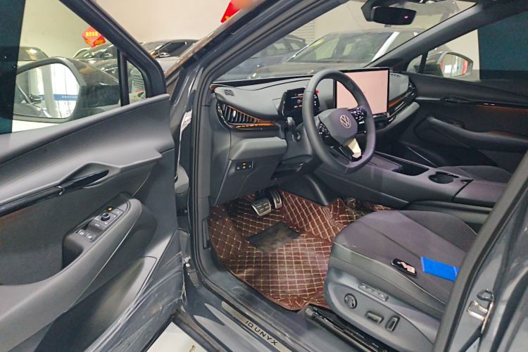 Used Volkswagen ID.UNYX 2024 Revised Pro Long-Range Version
