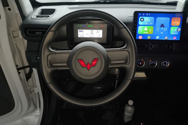 Used Wuling Zhiguang New Energy 2025 Comfort Model
