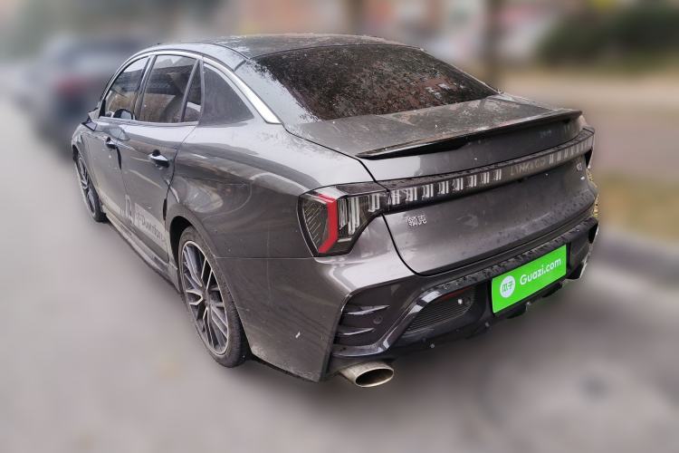 Used Lynk & Co 03 2025 2.0TD DCT Champion Edition Pro
