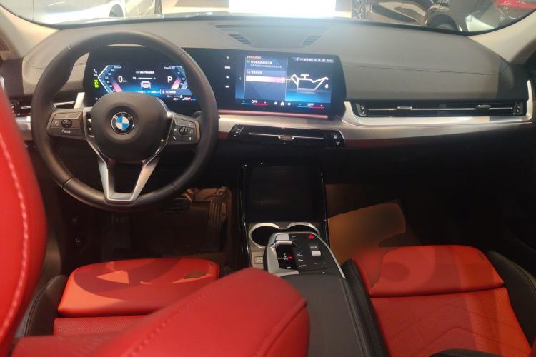 Used BMW X2 2024 sDrive25i M Sport Package