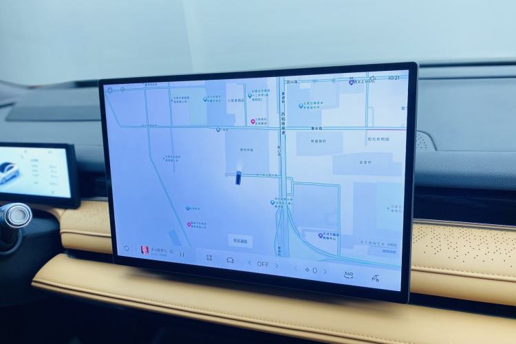 Used Geely Galaxy 8 2025 130km EM-P Starship Edition
