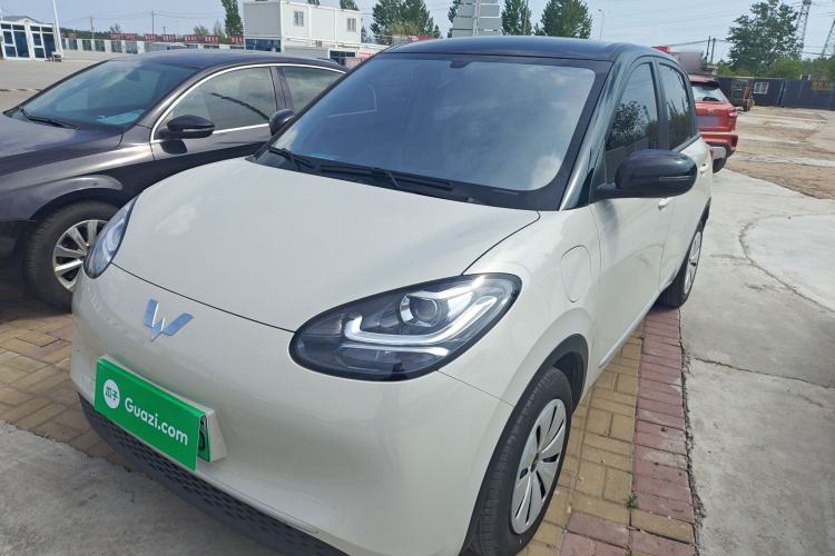 Used Wuling Bingo 2024 203km Light Edition